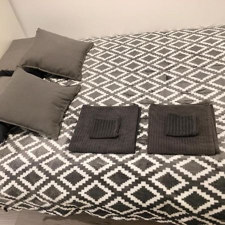 Apartament Fibra Bounty Rybnik  Exterior foto