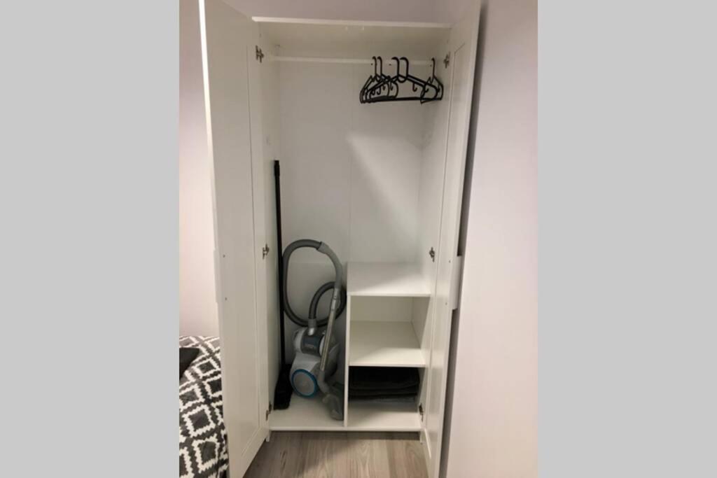 Apartament Fibra Bounty Rybnik  Exterior foto