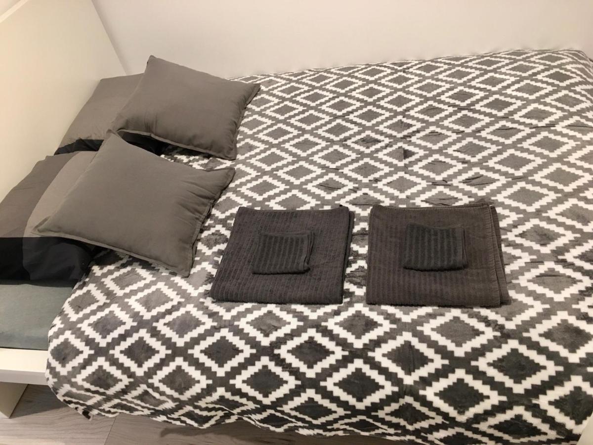 Apartament Fibra Bounty Rybnik  Exterior foto