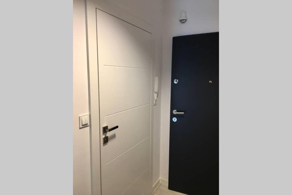 Apartament Fibra Bounty Rybnik  Exterior foto