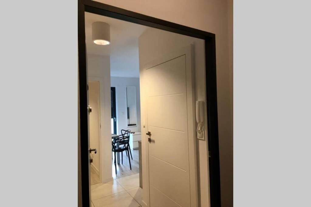 Apartament Fibra Bounty Rybnik  Exterior foto